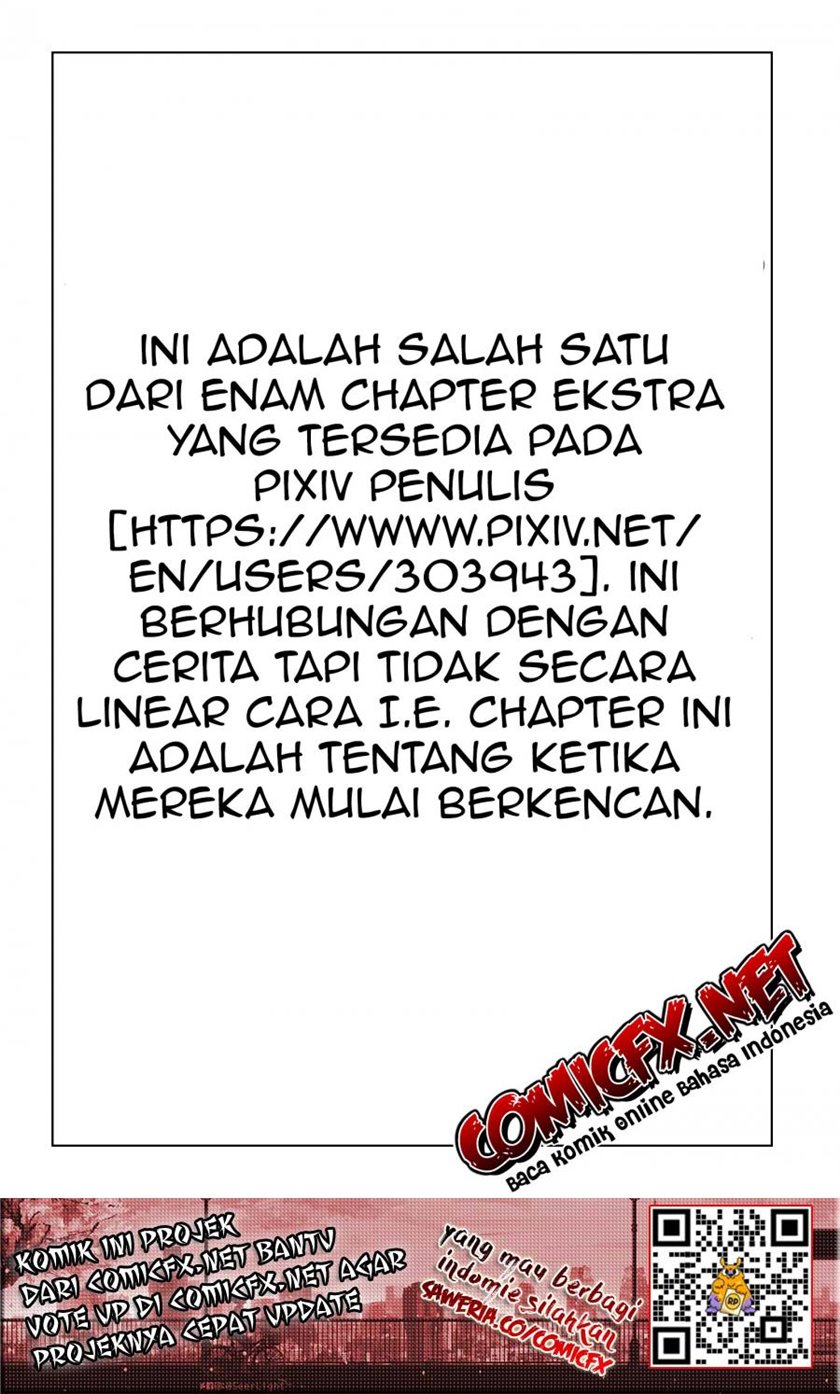 Yuzukawa-san wa, Sasshite Hoshii Chapter 03.6 Gambar 2