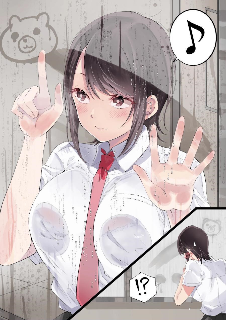 Yuzukawa-san wa, Sasshite Hoshii Chapter 06.6 Gambar 6