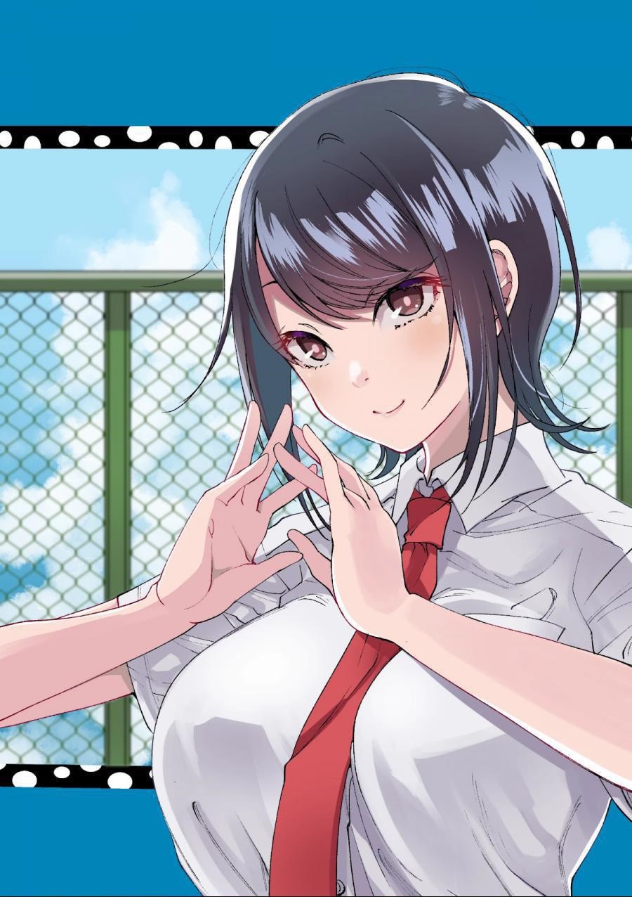 Yuzukawa-san wa, Sasshite Hoshii Chapter 07 Gambar 20