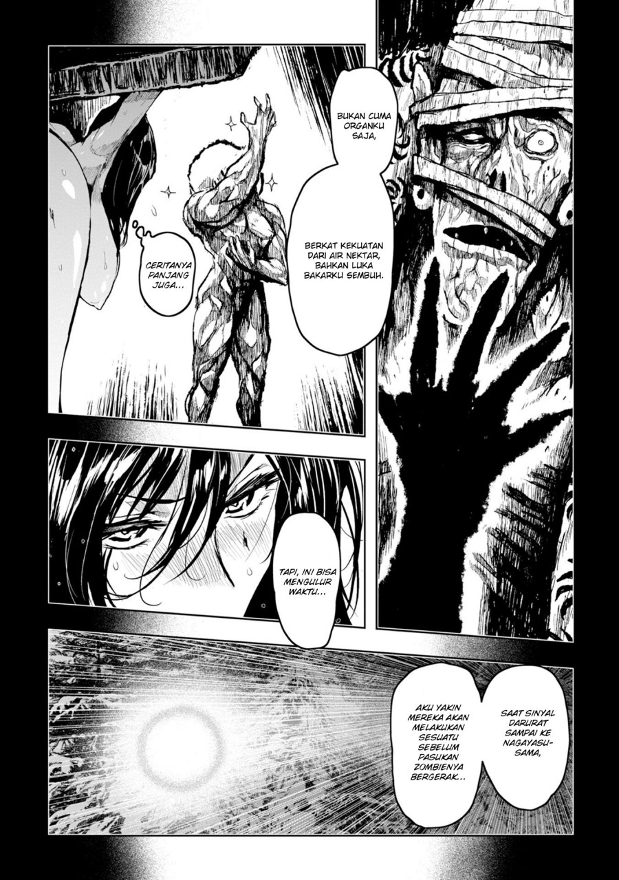 ZINGNIZE Chapter 22 Gambar 4