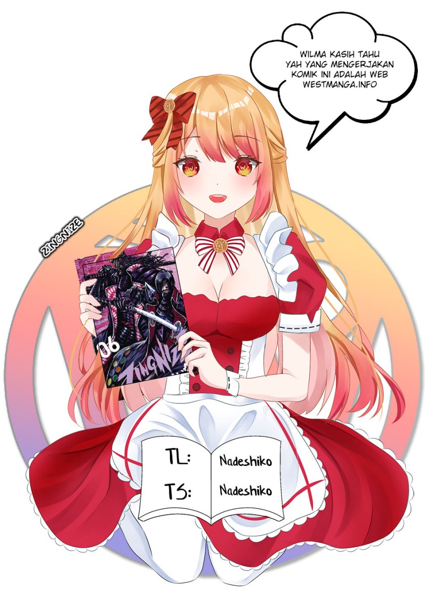 ZINGNIZE Chapter 24 Gambar 2