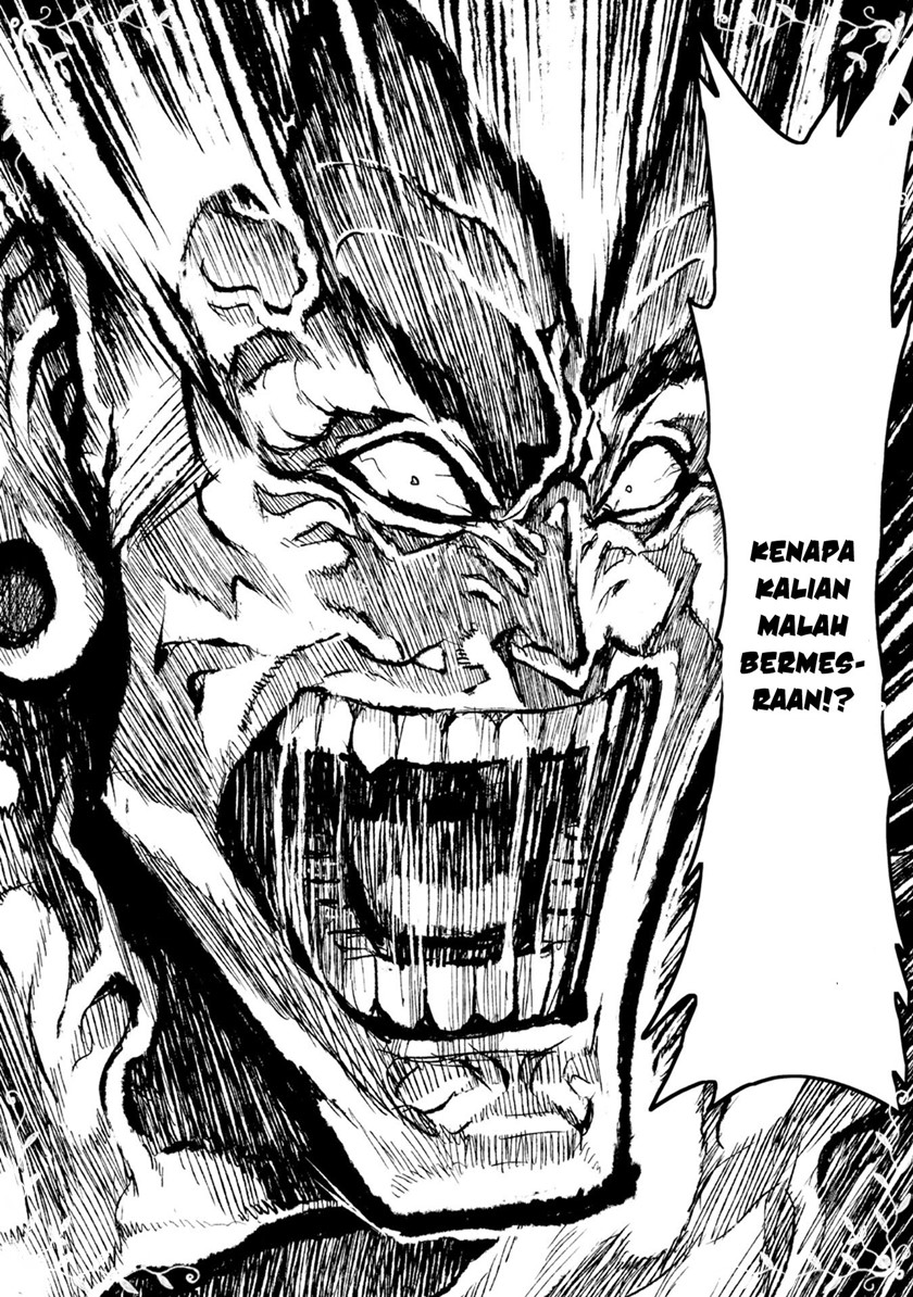 ZINGNIZE Chapter 28 Gambar 11