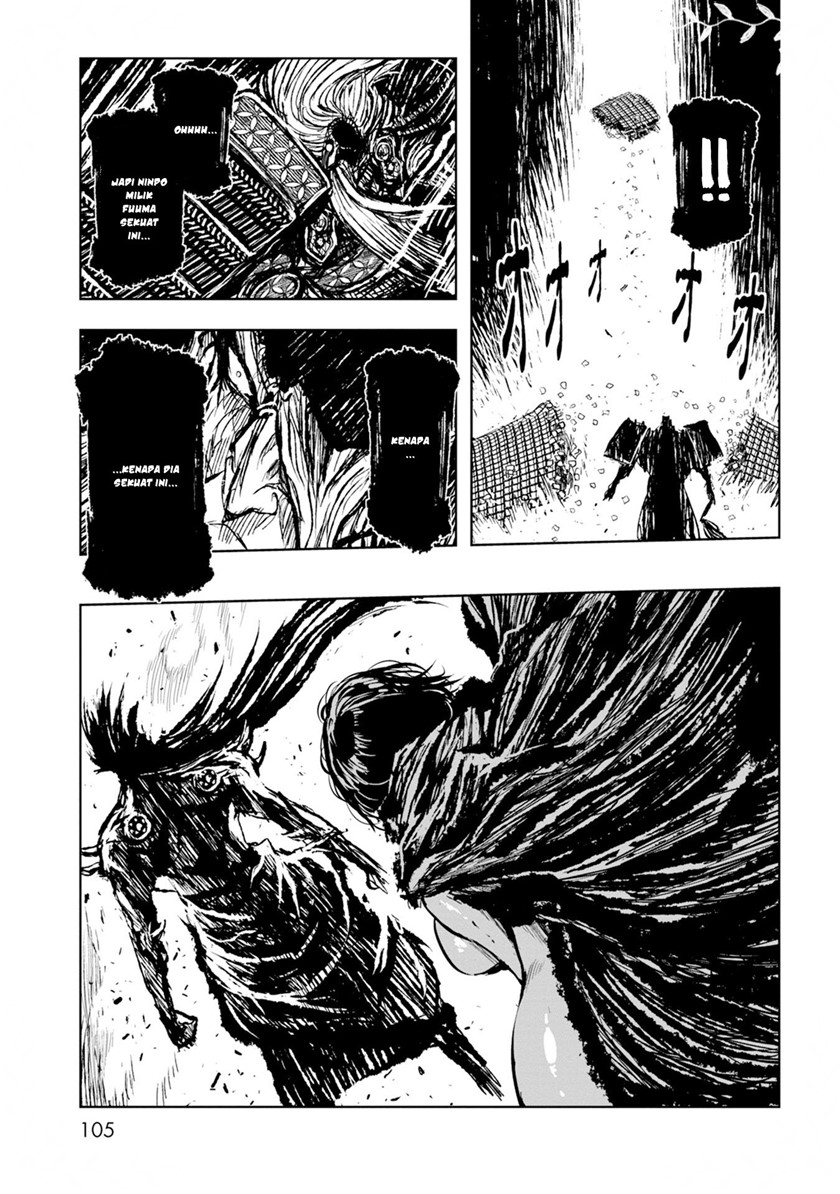 ZINGNIZE Chapter 28 Gambar 15