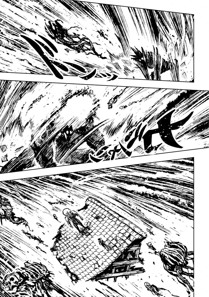 ZINGNIZE Chapter 28 Gambar 21