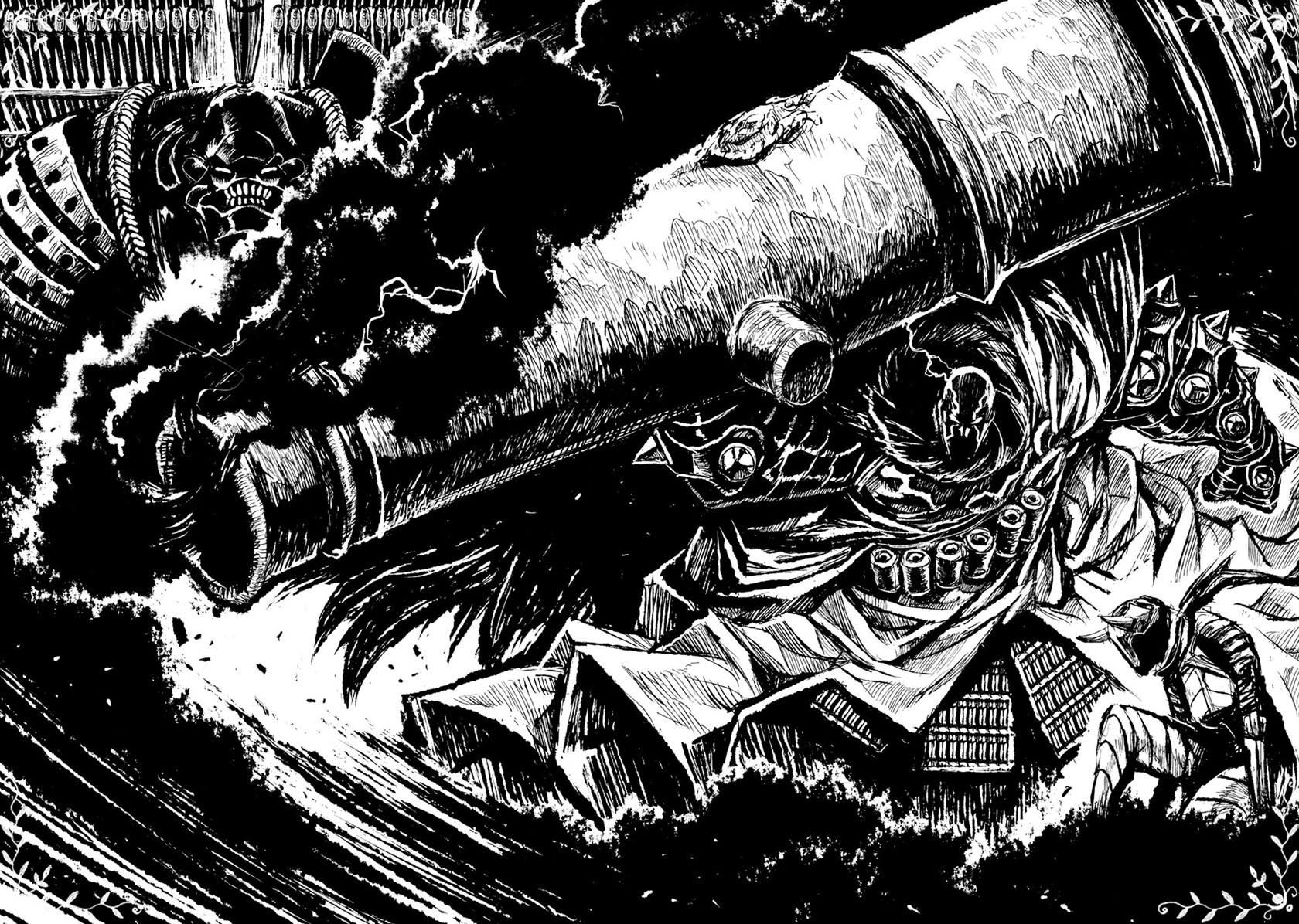 ZINGNIZE Chapter 28 Gambar 32