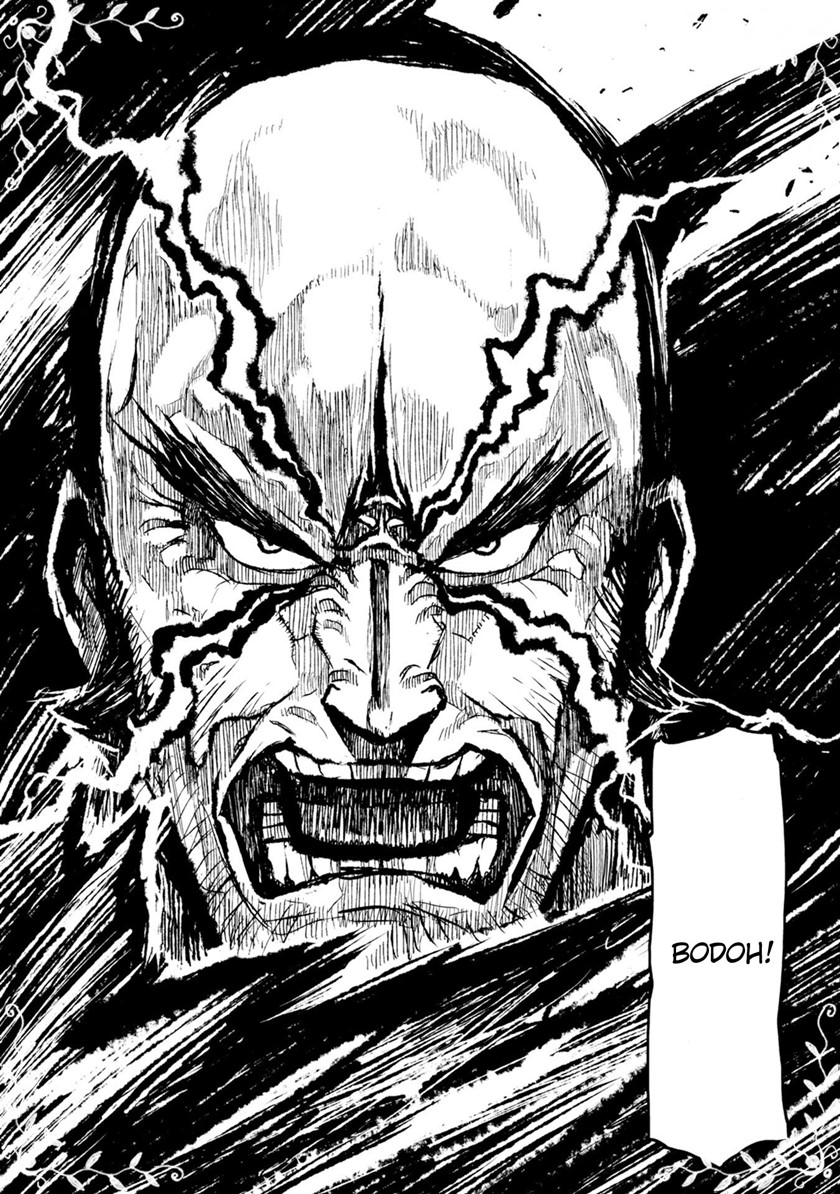 ZINGNIZE Chapter 28 Gambar 33