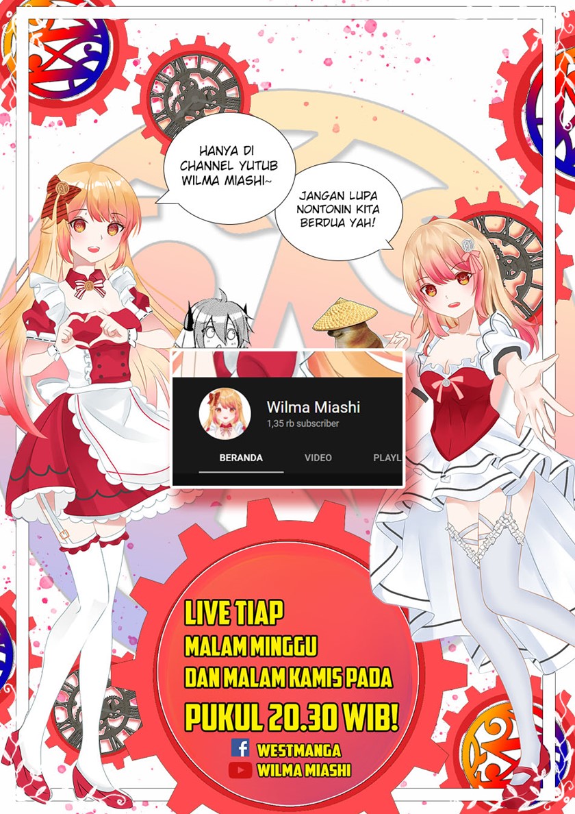 ZINGNIZE Chapter 28 Gambar 34