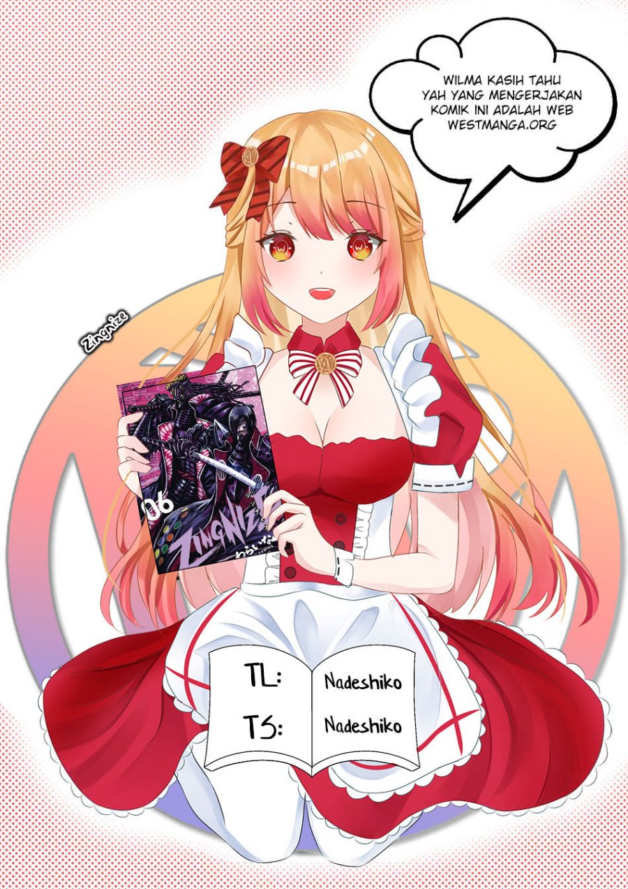 ZINGNIZE Chapter 30 Gambar 2