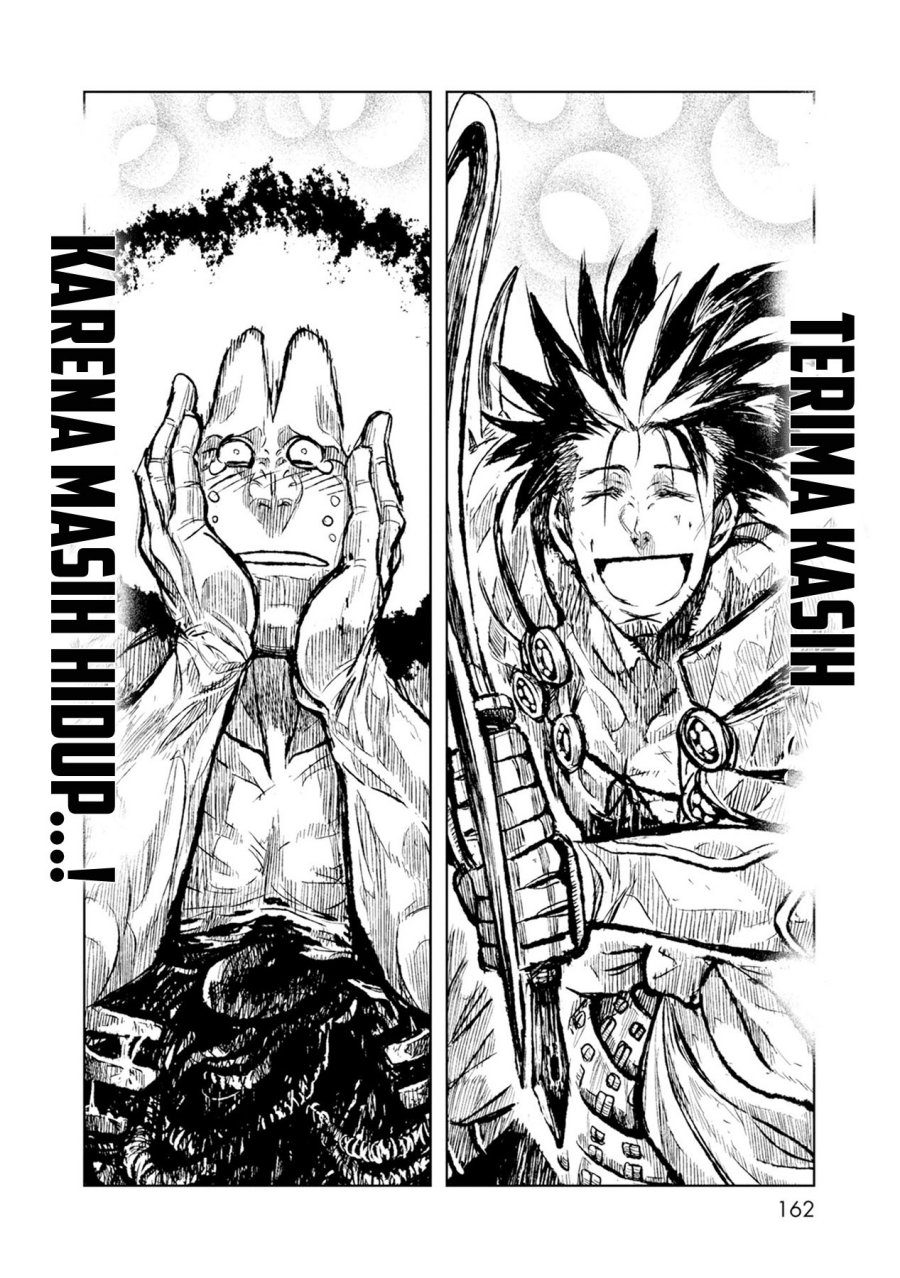 ZINGNIZE Chapter 30 Gambar 7