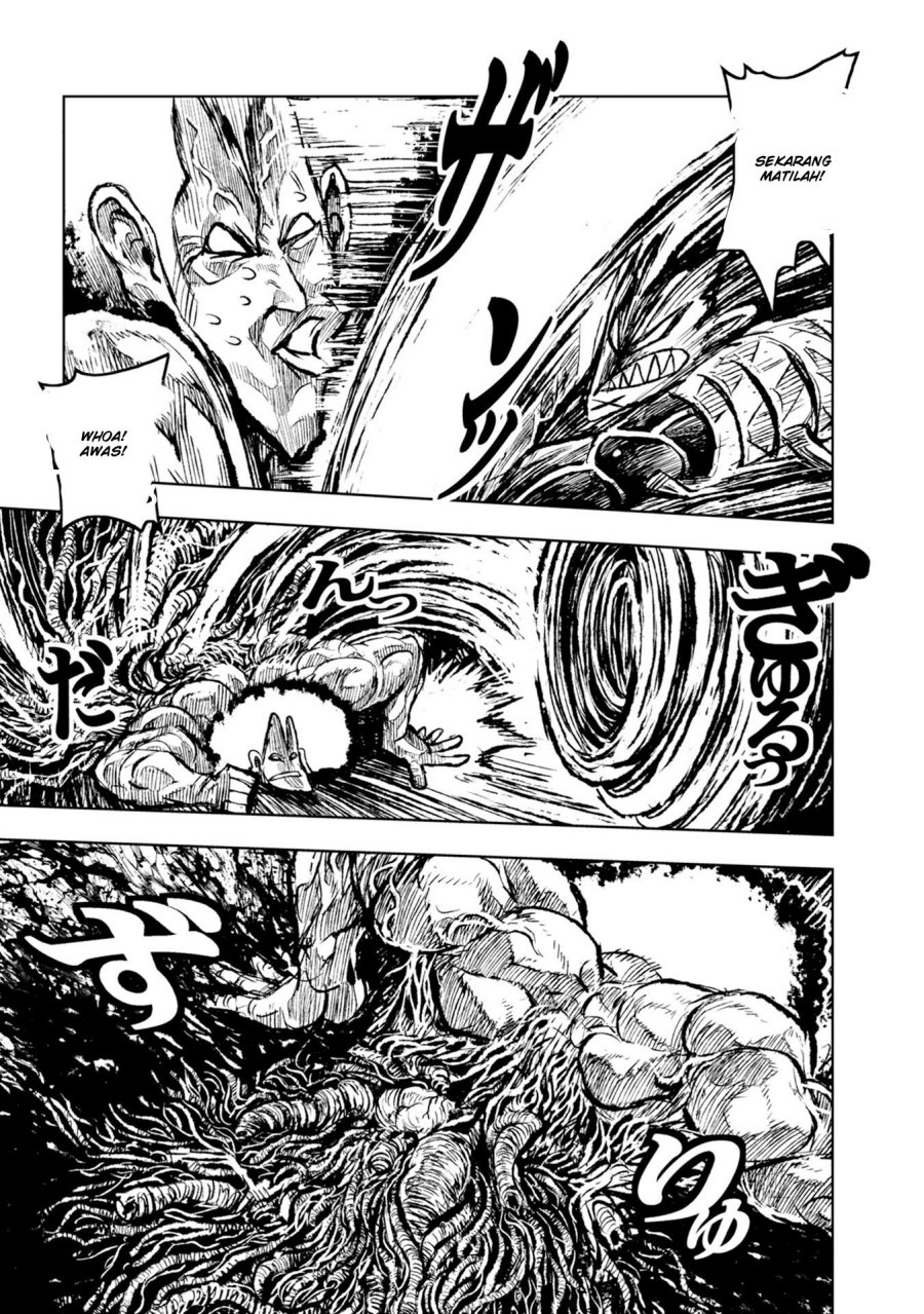 ZINGNIZE Chapter 30 Gambar 8