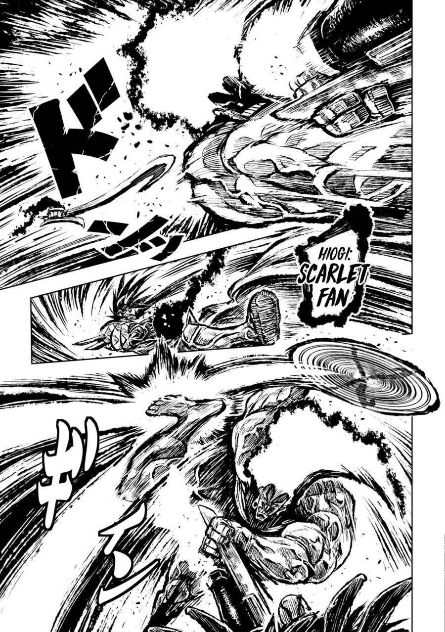 ZINGNIZE Chapter 30 Gambar 15