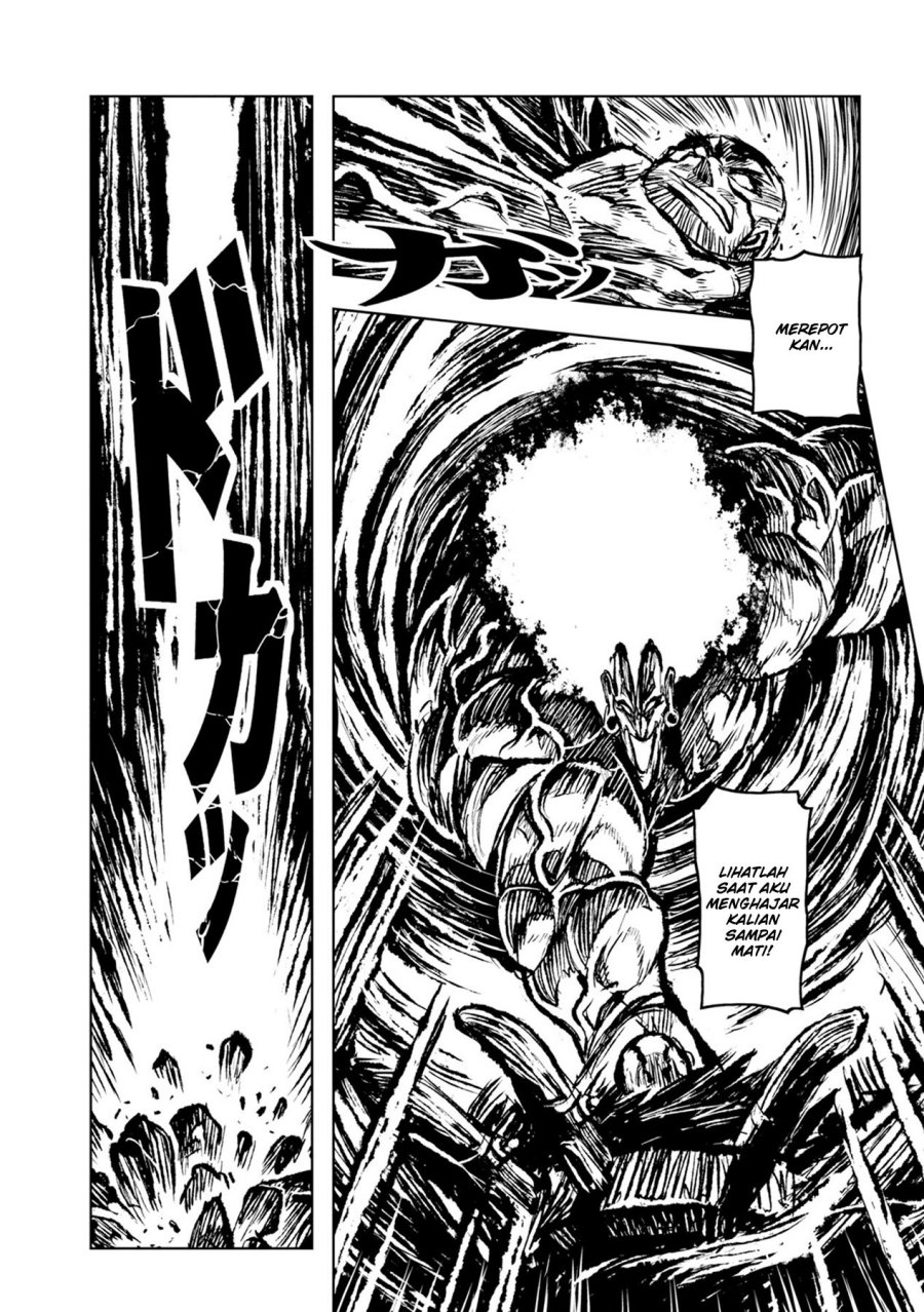 ZINGNIZE Chapter 30 Gambar 16