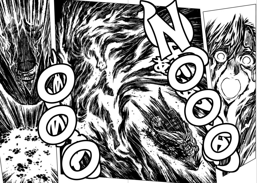 ZINGNIZE Chapter 33 Gambar 5