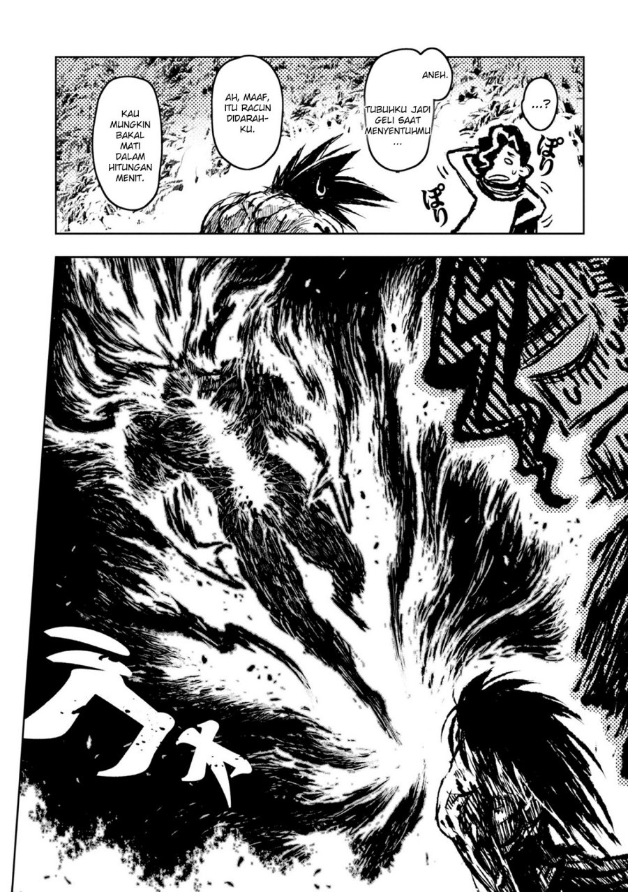 ZINGNIZE Chapter 33 Gambar 8
