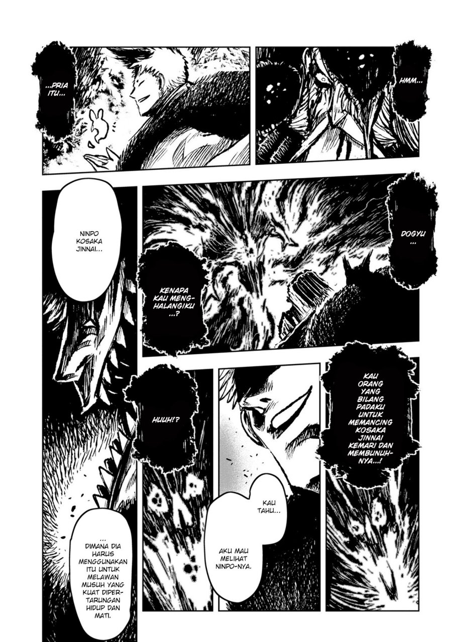 ZINGNIZE Chapter 33 Gambar 11