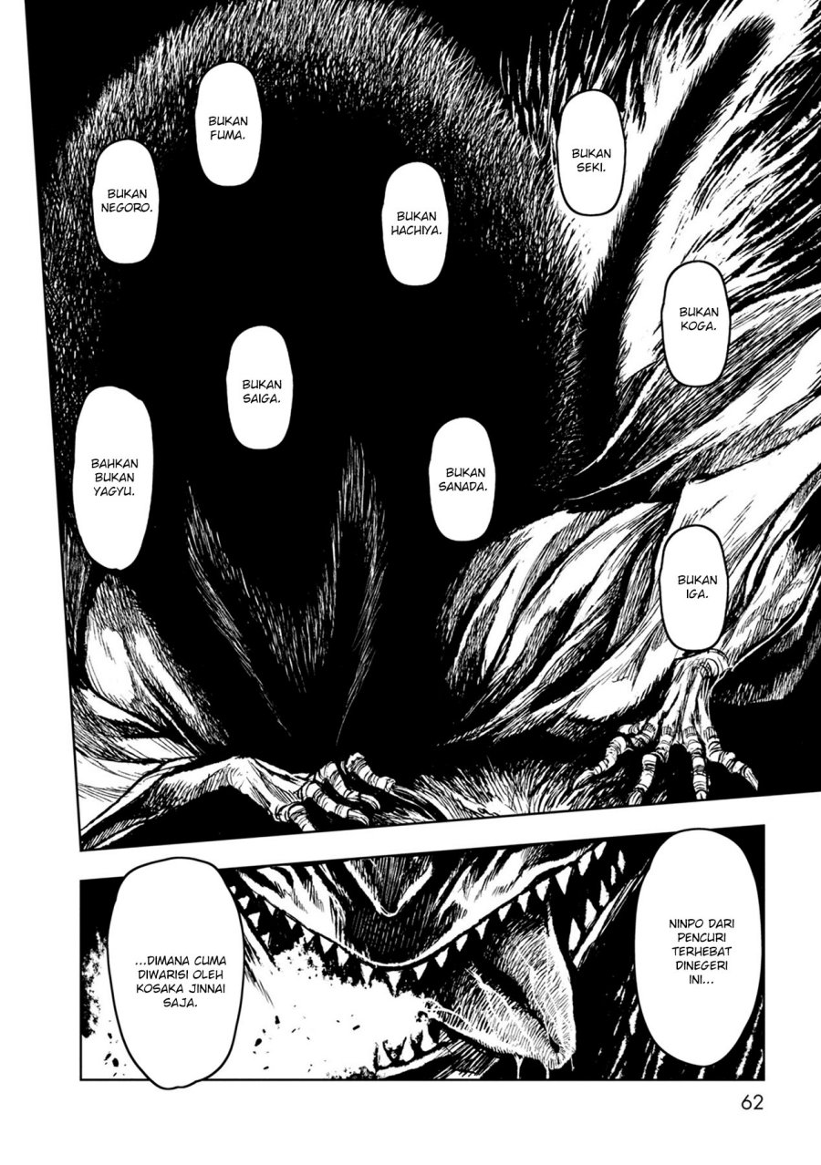 ZINGNIZE Chapter 33 Gambar 12