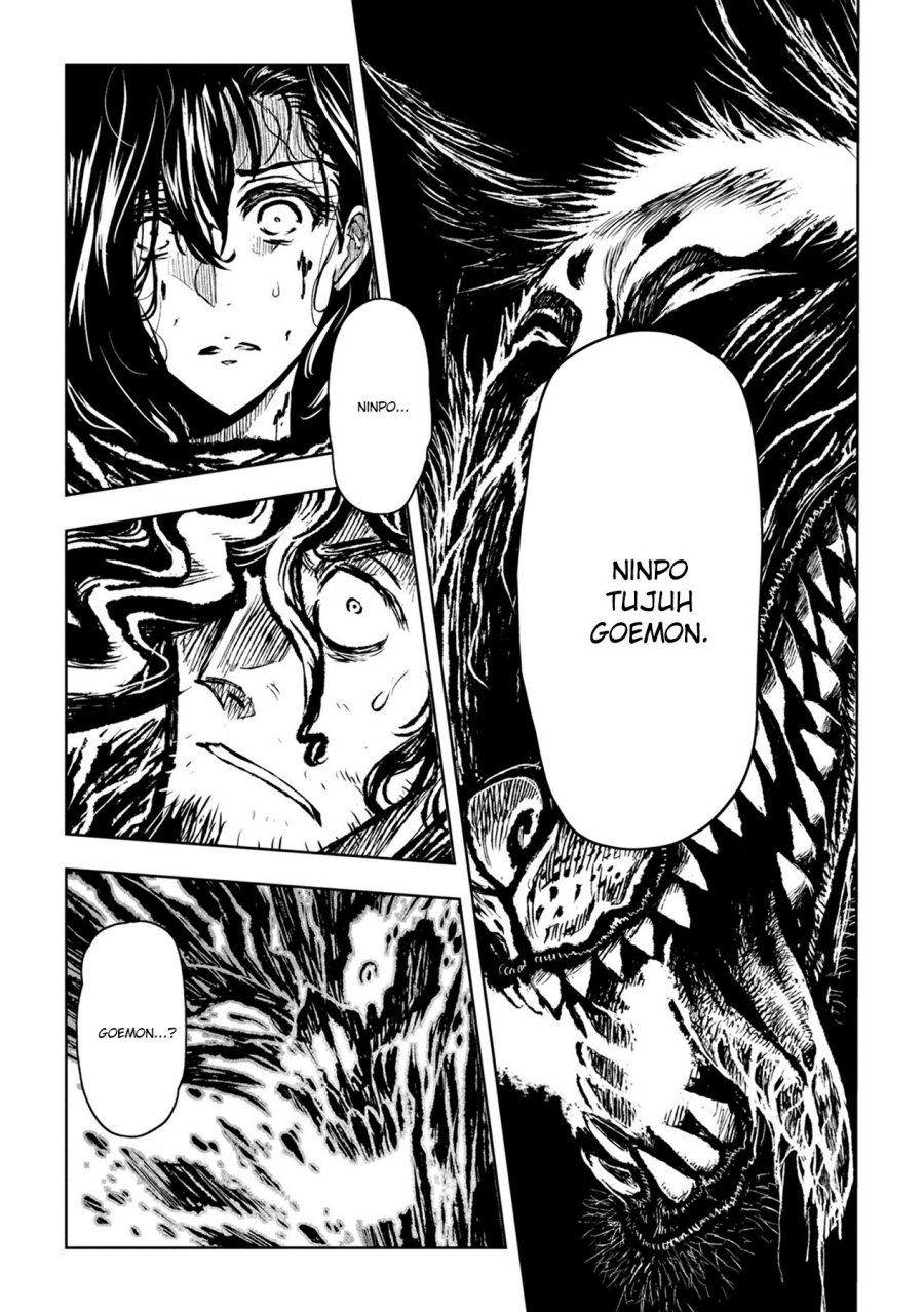 ZINGNIZE Chapter 33 Gambar 13