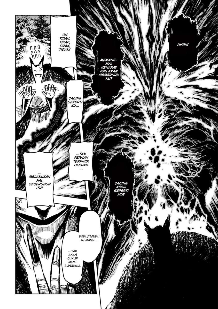 ZINGNIZE Chapter 33 Gambar 17