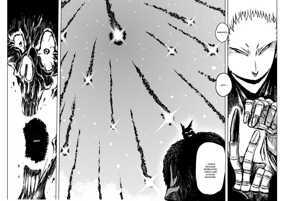 ZINGNIZE Chapter 33 Gambar 18