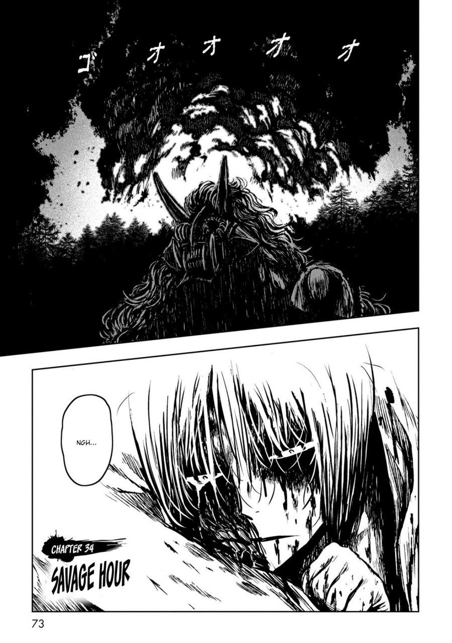 ZINGNIZE Chapter 34 Gambar 4