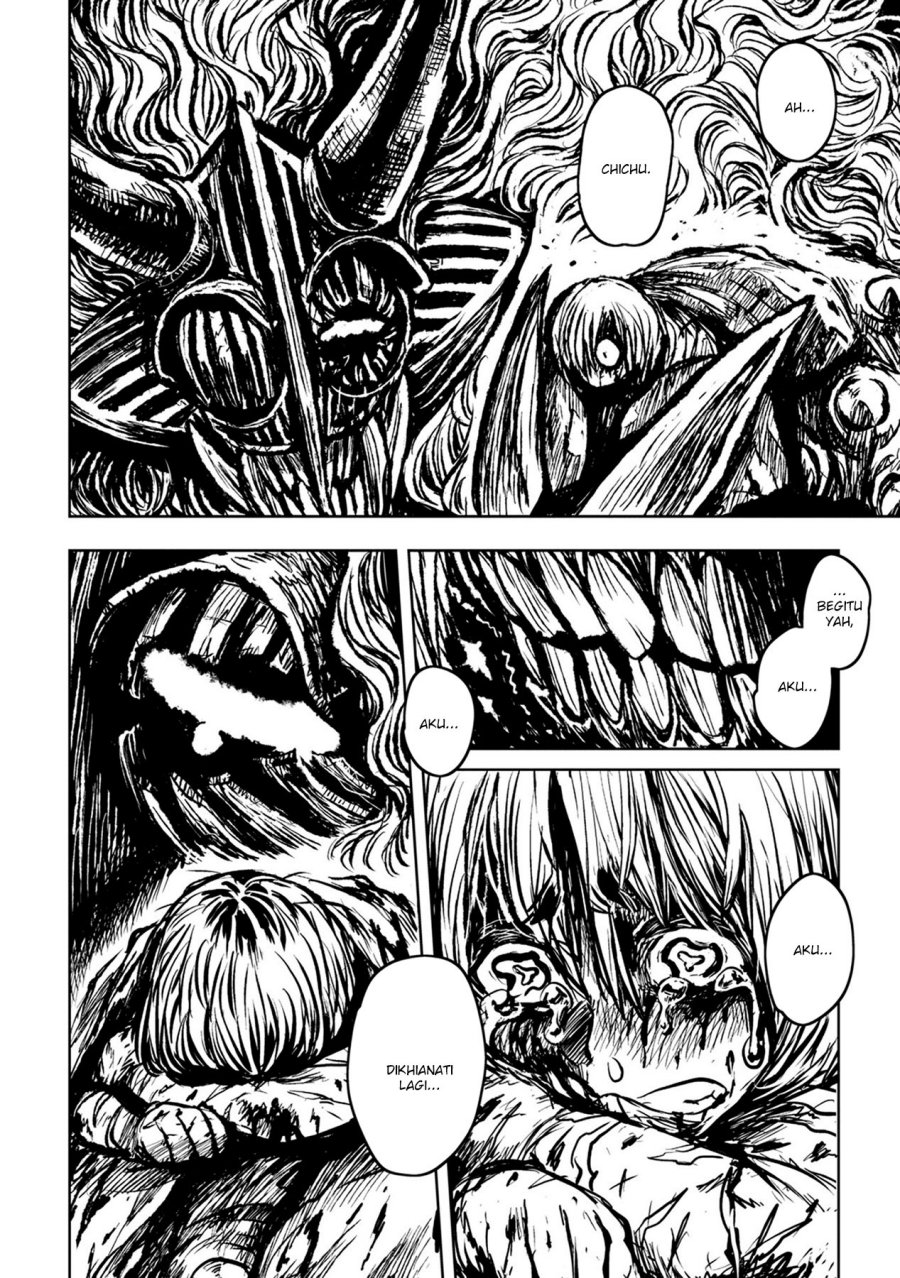 ZINGNIZE Chapter 34 Gambar 5
