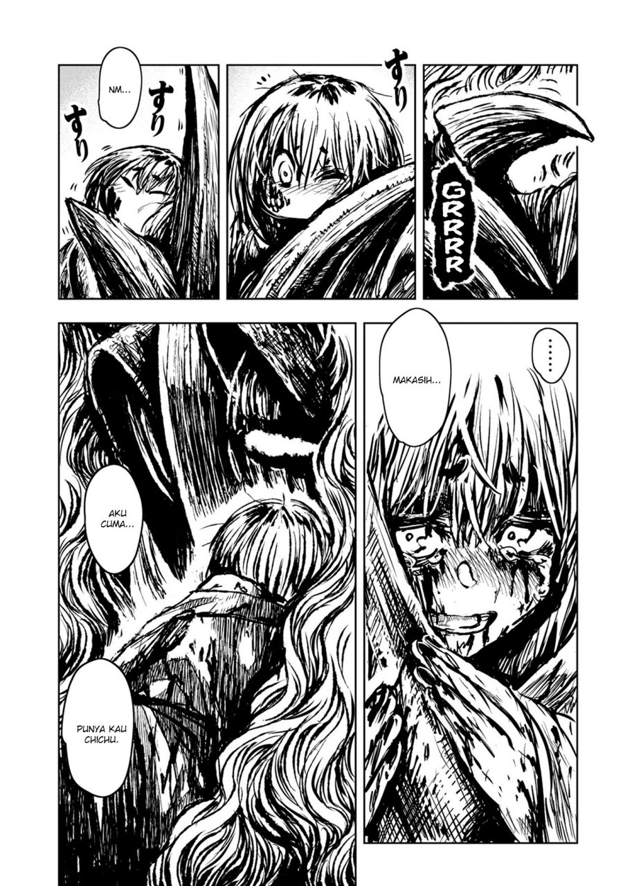 ZINGNIZE Chapter 34 Gambar 6