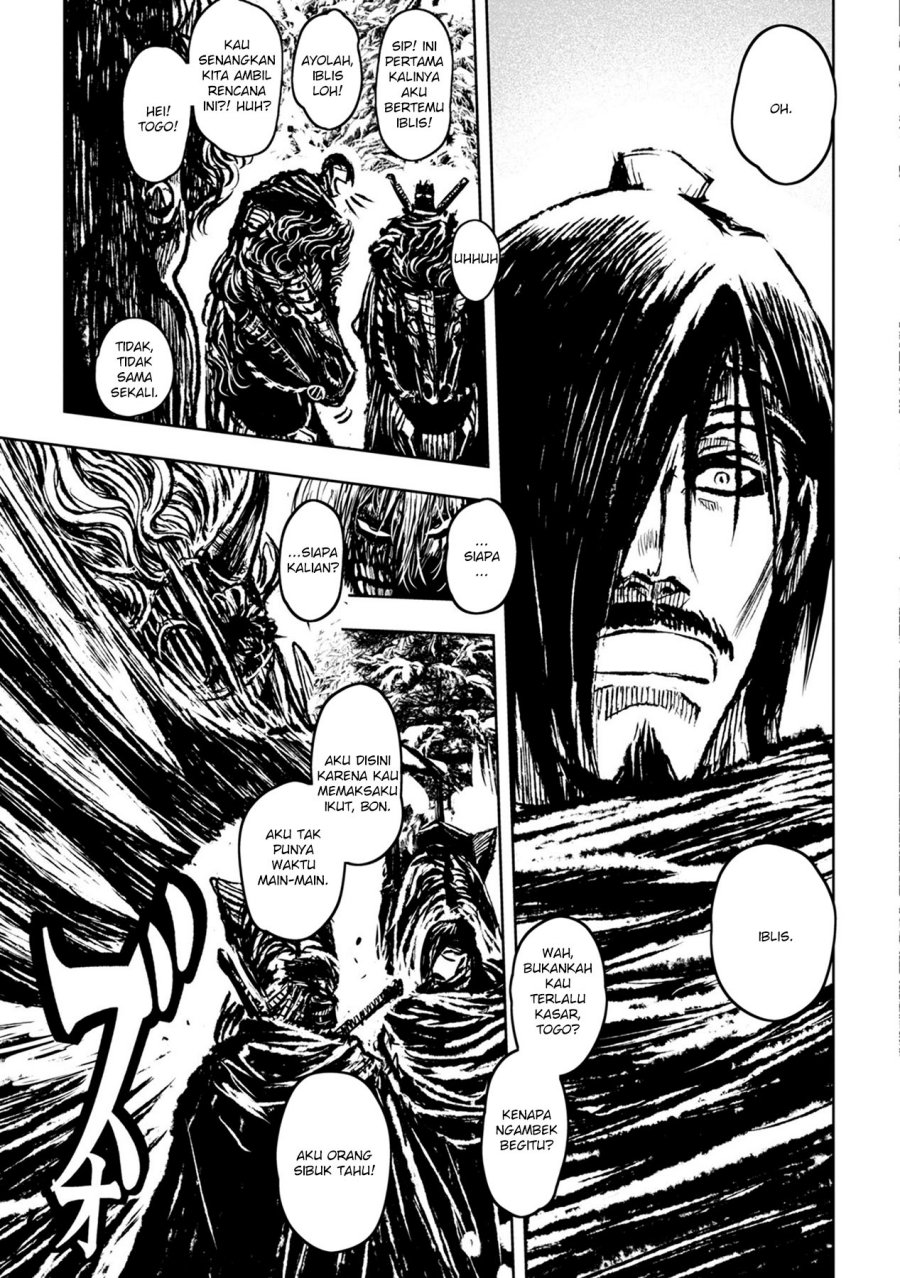 ZINGNIZE Chapter 34 Gambar 8