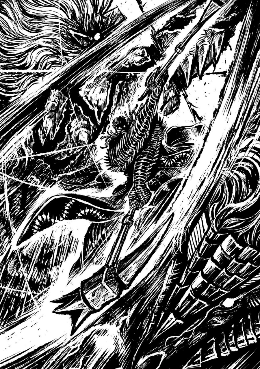 ZINGNIZE Chapter 34 Gambar 9
