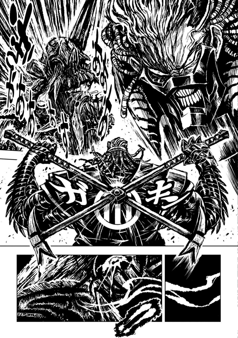 ZINGNIZE Chapter 34 Gambar 10