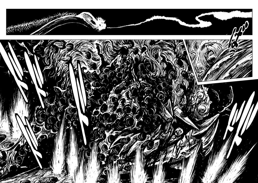 ZINGNIZE Chapter 34 Gambar 11