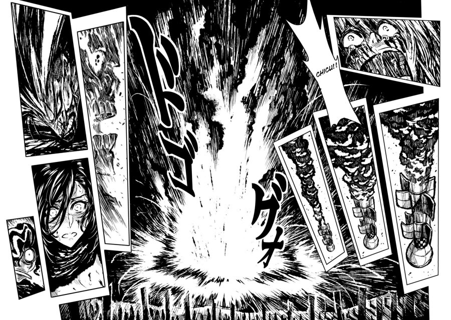 ZINGNIZE Chapter 34 Gambar 12