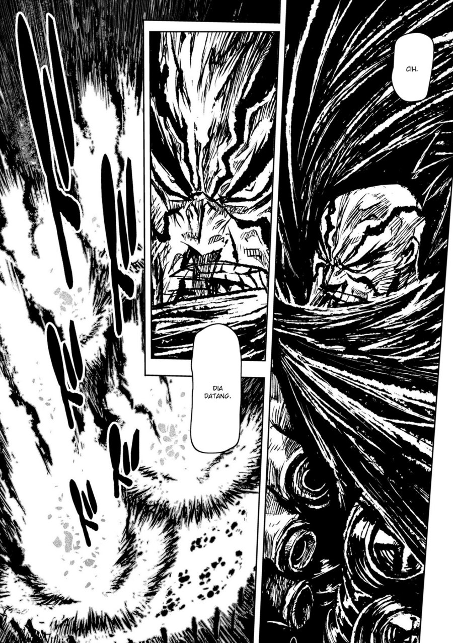ZINGNIZE Chapter 34 Gambar 13