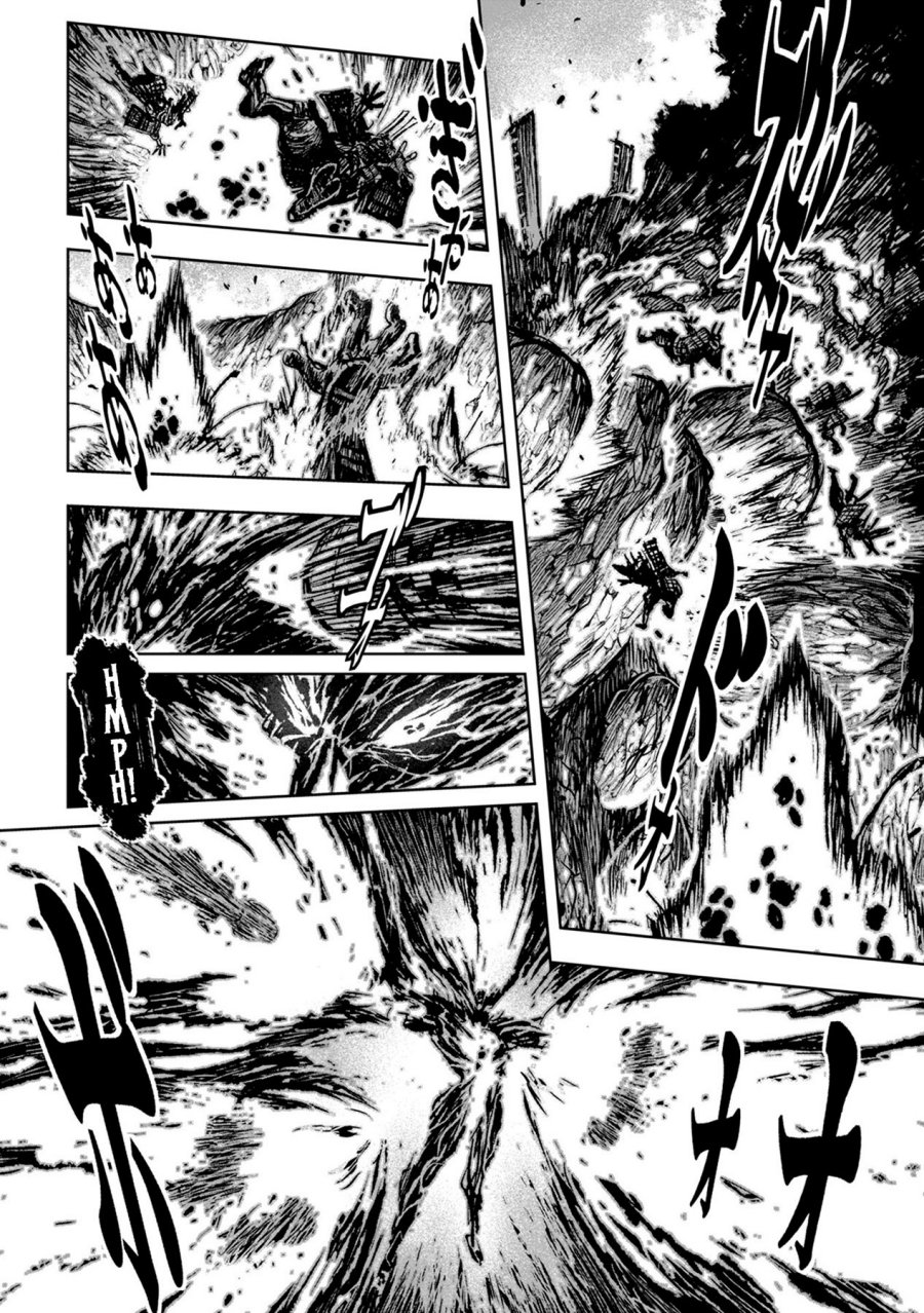 ZINGNIZE Chapter 34 Gambar 15