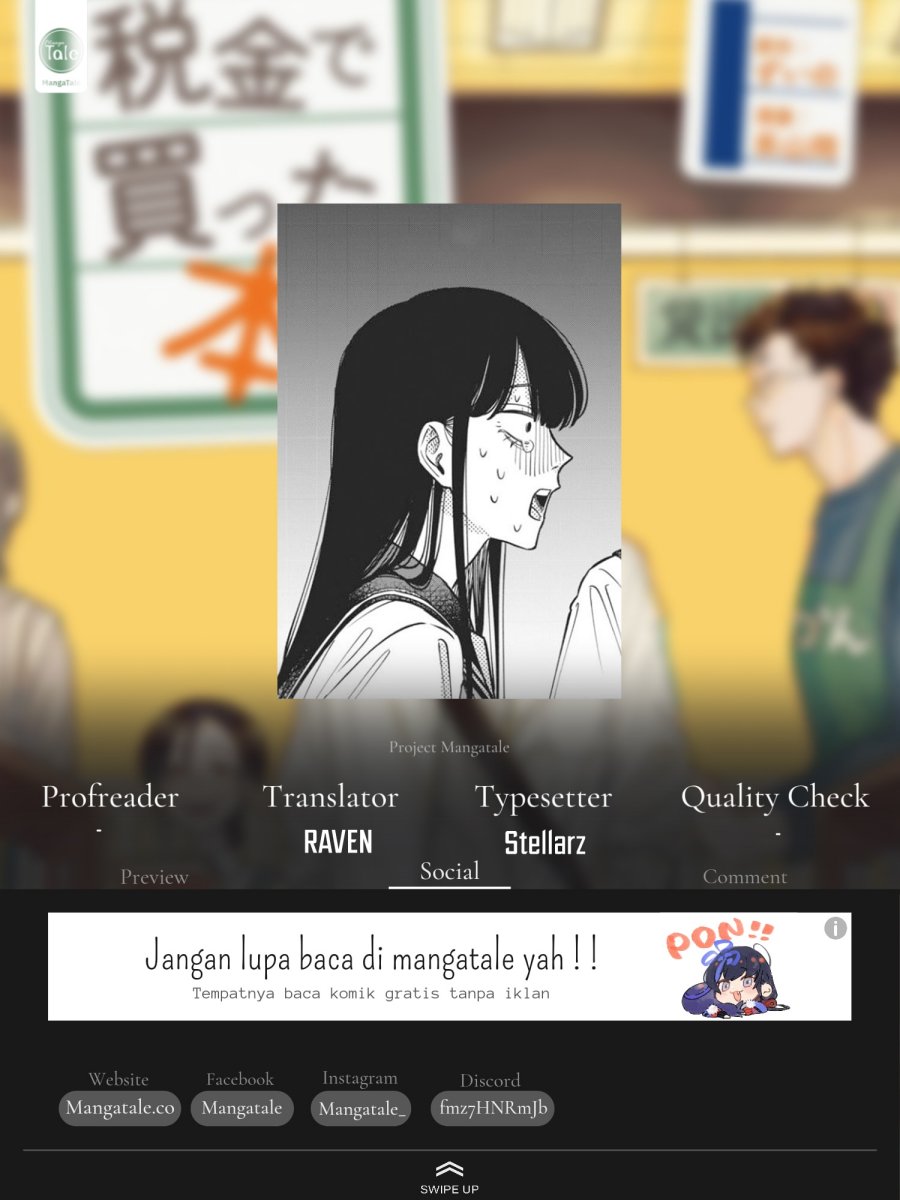 Zeikin de Katta Hon Chapter 05 Gambar 1