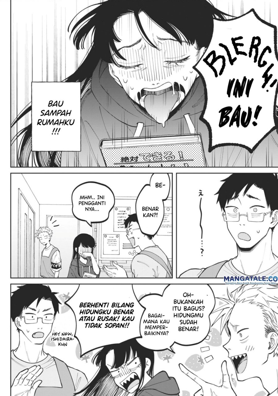 Zeikin de Katta Hon Chapter 05 Gambar 23