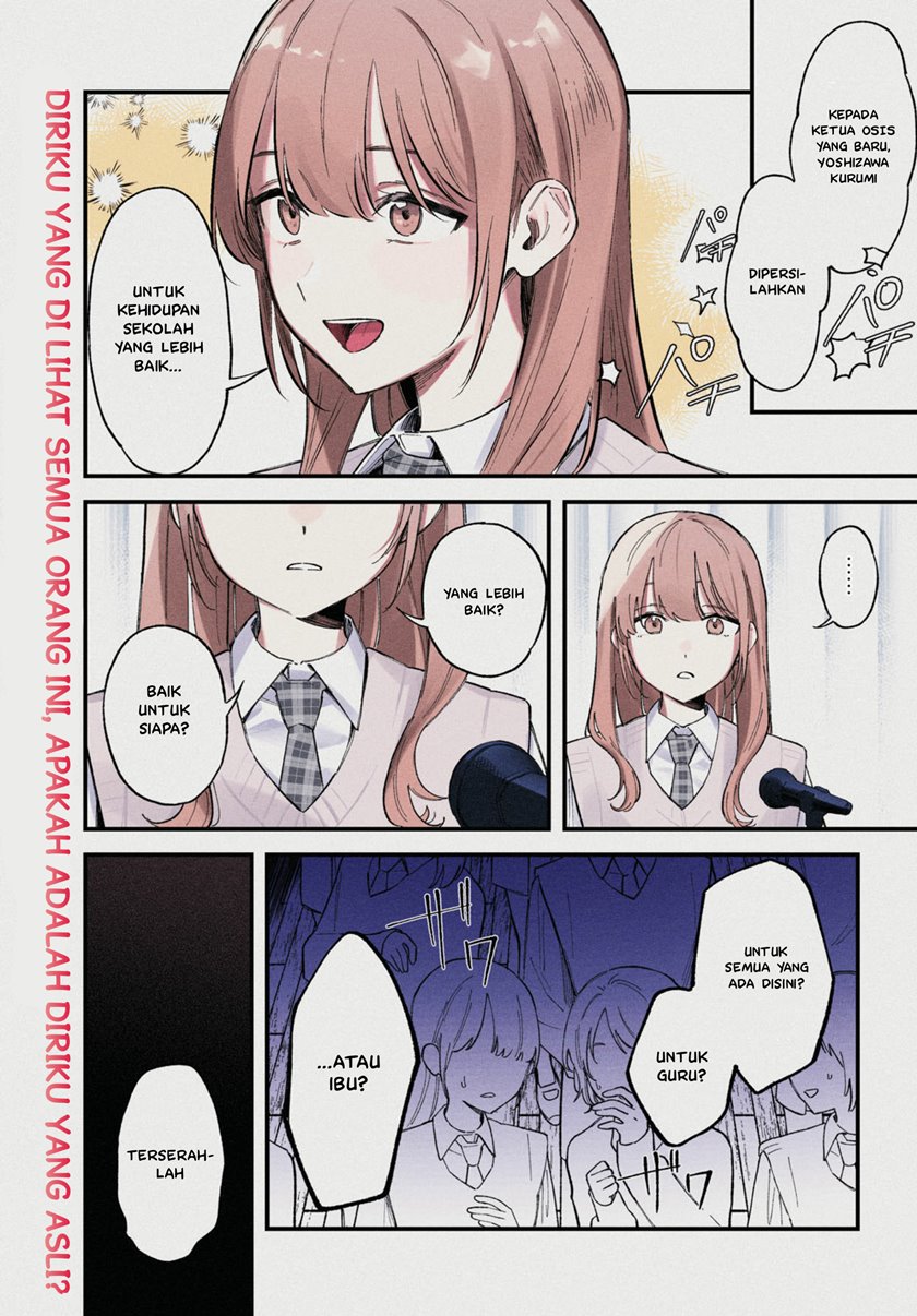 Zenbu Kowashite Jigoku de Aishite Chapter 01 Gambar 2