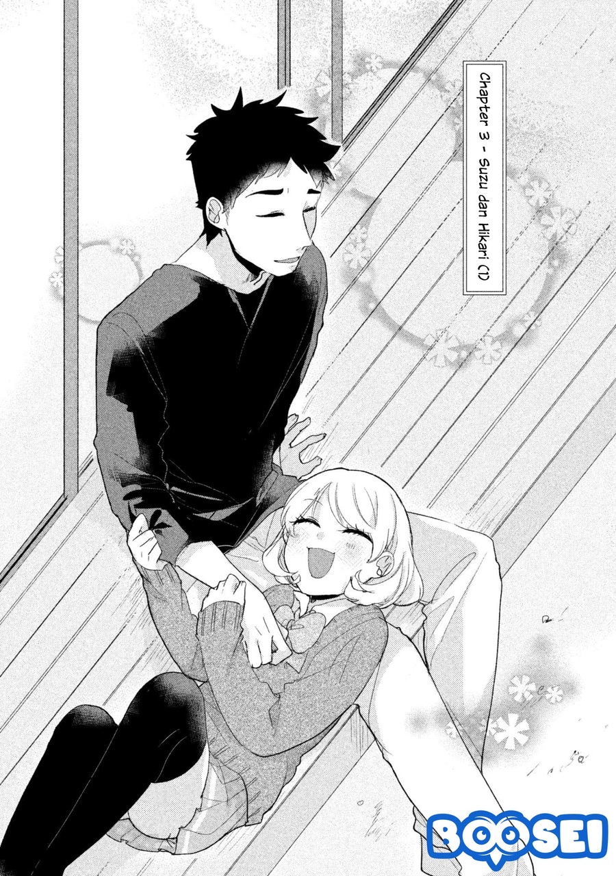 Zense Coupling Chapter 03 Gambar 2