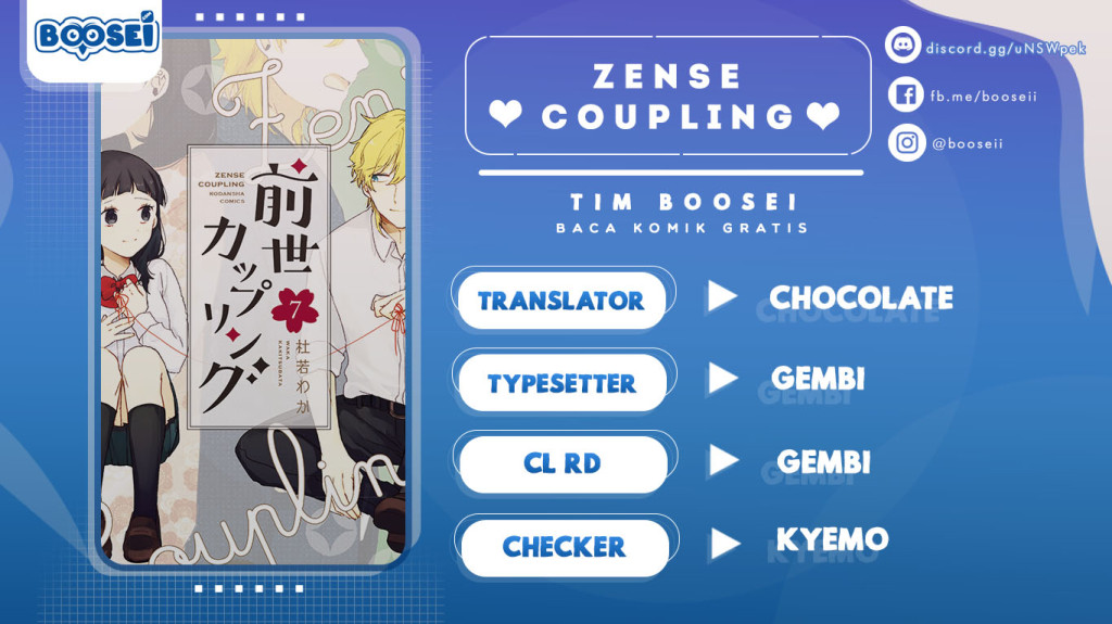Zense Coupling Chapter 10 Gambar 1