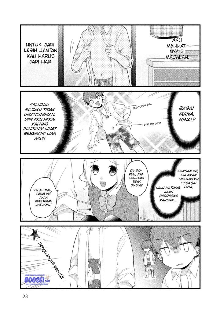 Zense Coupling Chapter 10 Gambar 6