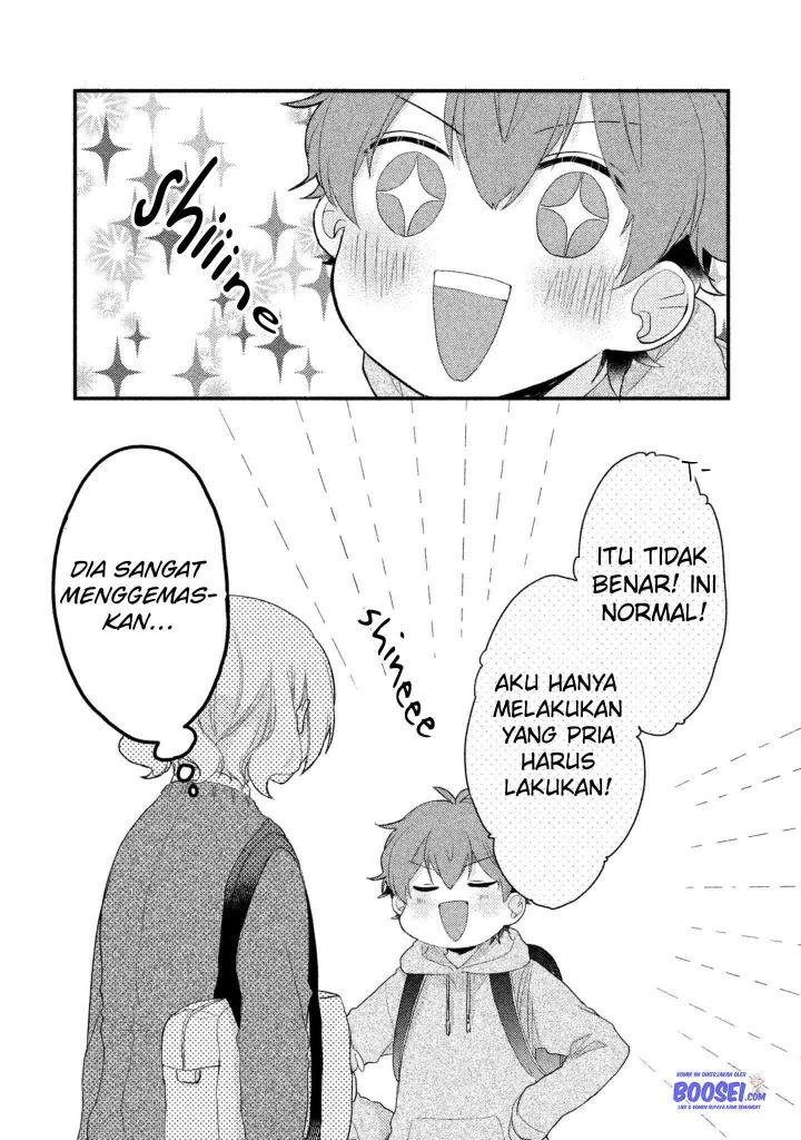 Zense Coupling Chapter 10 Gambar 14