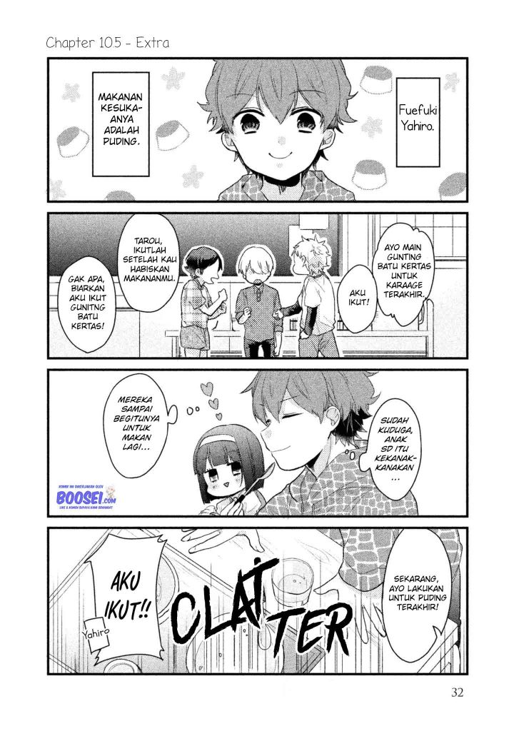 Zense Coupling Chapter 10 Gambar 15