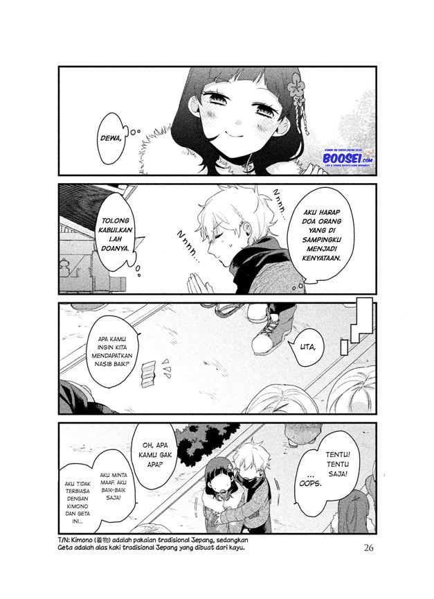 Zense Coupling Chapter 25 Gambar 8