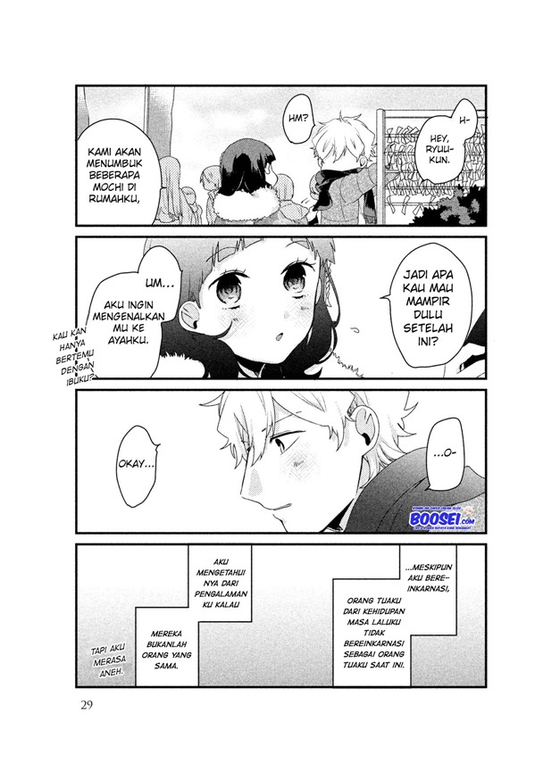Zense Coupling Chapter 25 Gambar 11