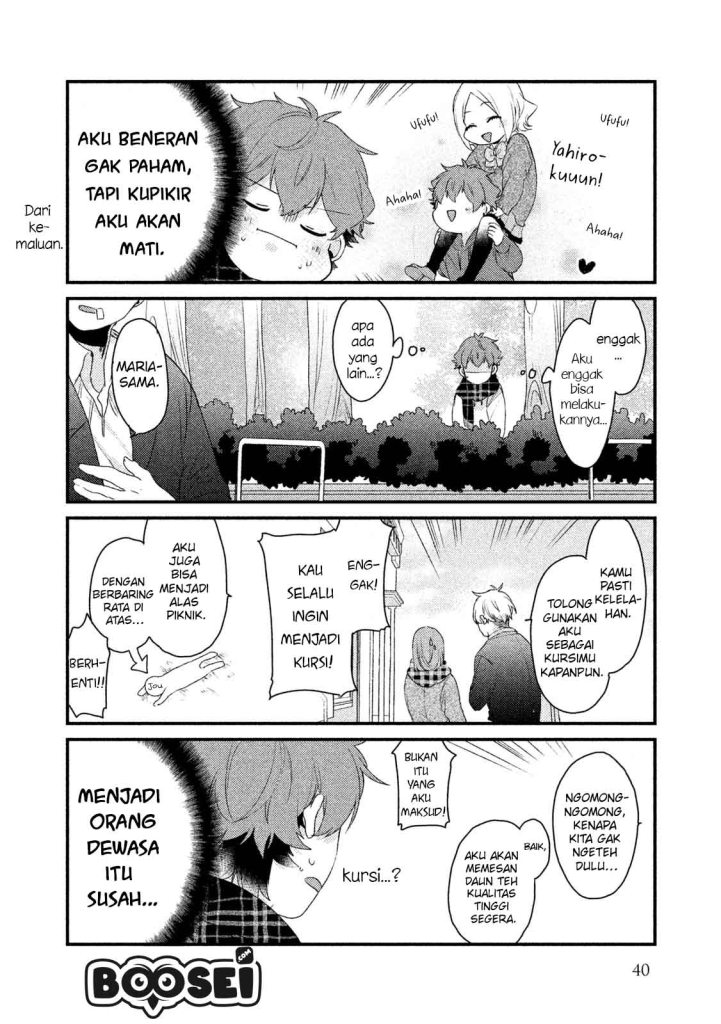 Zense Coupling Chapter 26 Gambar 8
