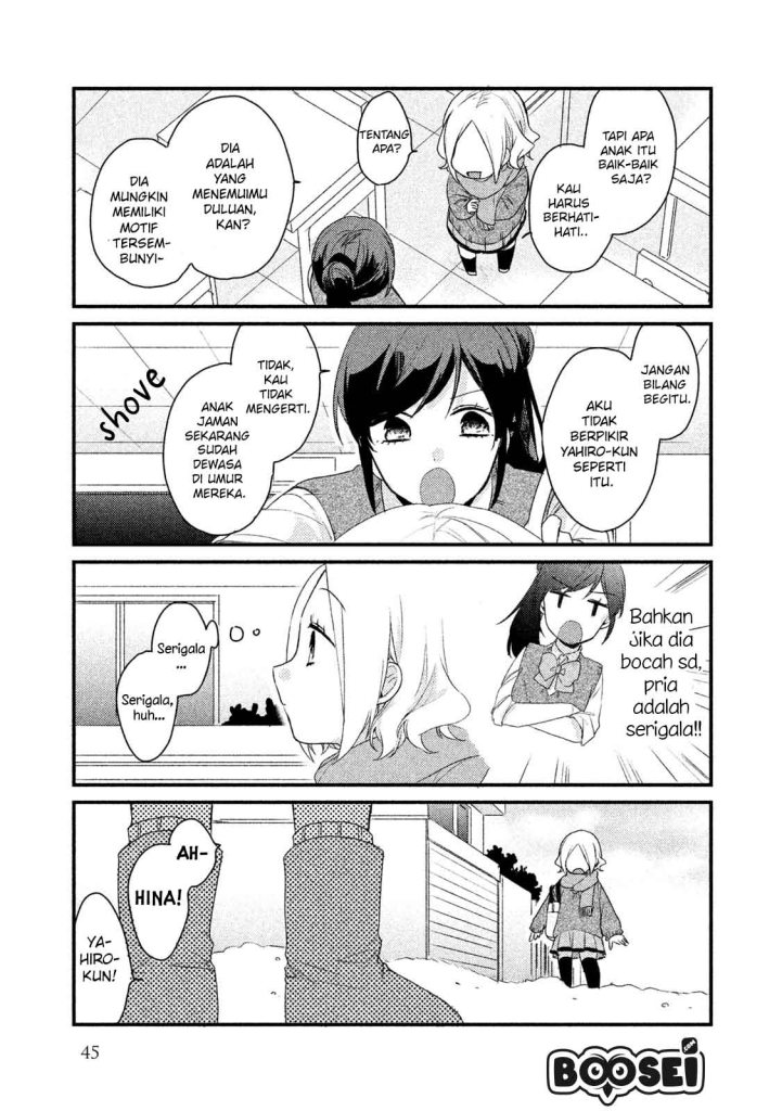 Zense Coupling Chapter 26 Gambar 13