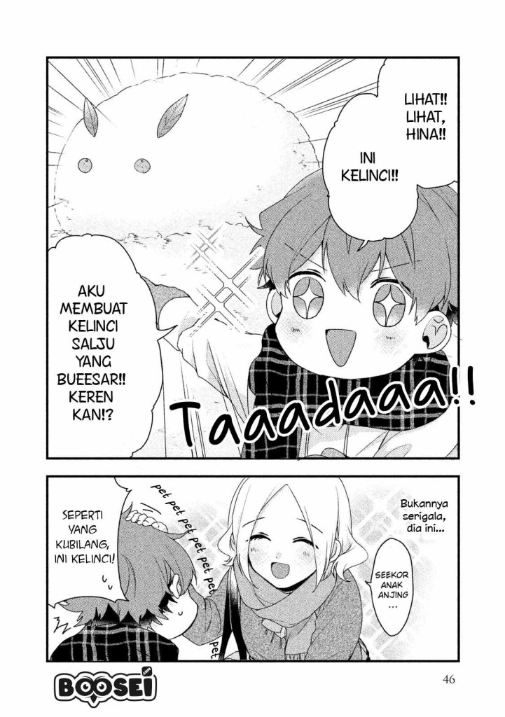 Zense Coupling Chapter 26 Gambar 14