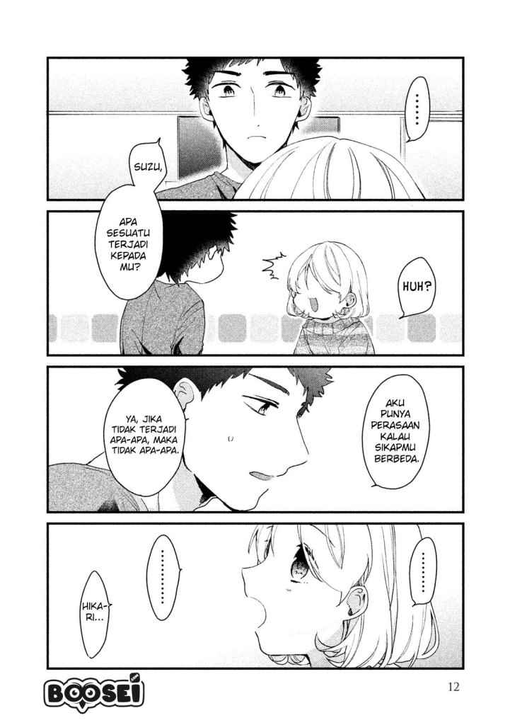 Zense Coupling Chapter 32 Gambar 14