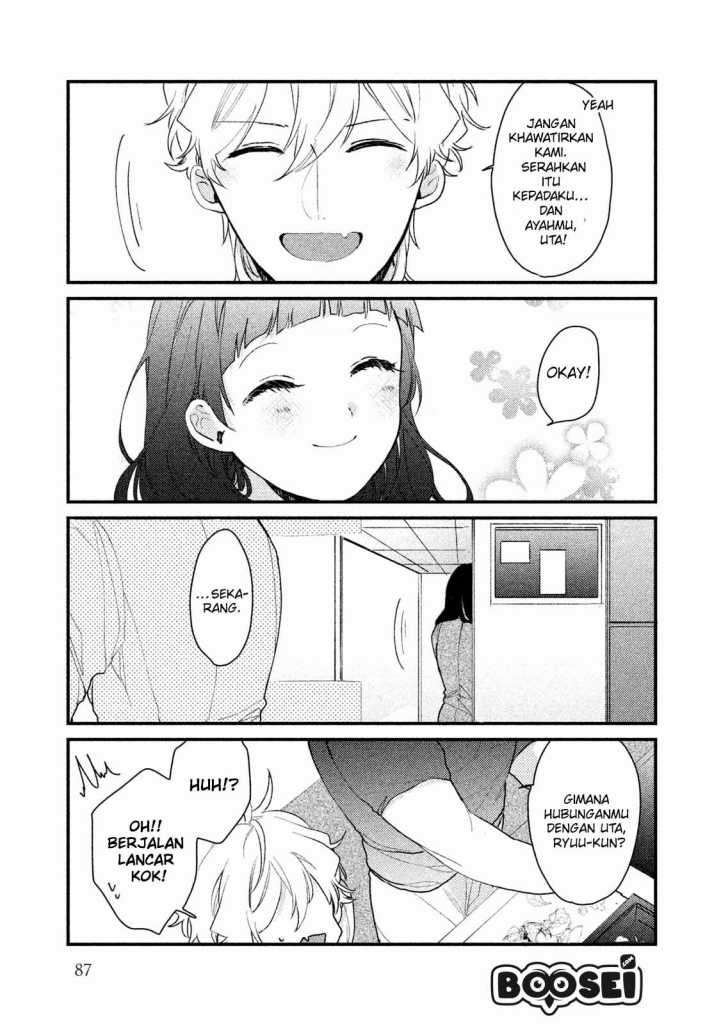 Zense Coupling Chapter 37 Gambar 10