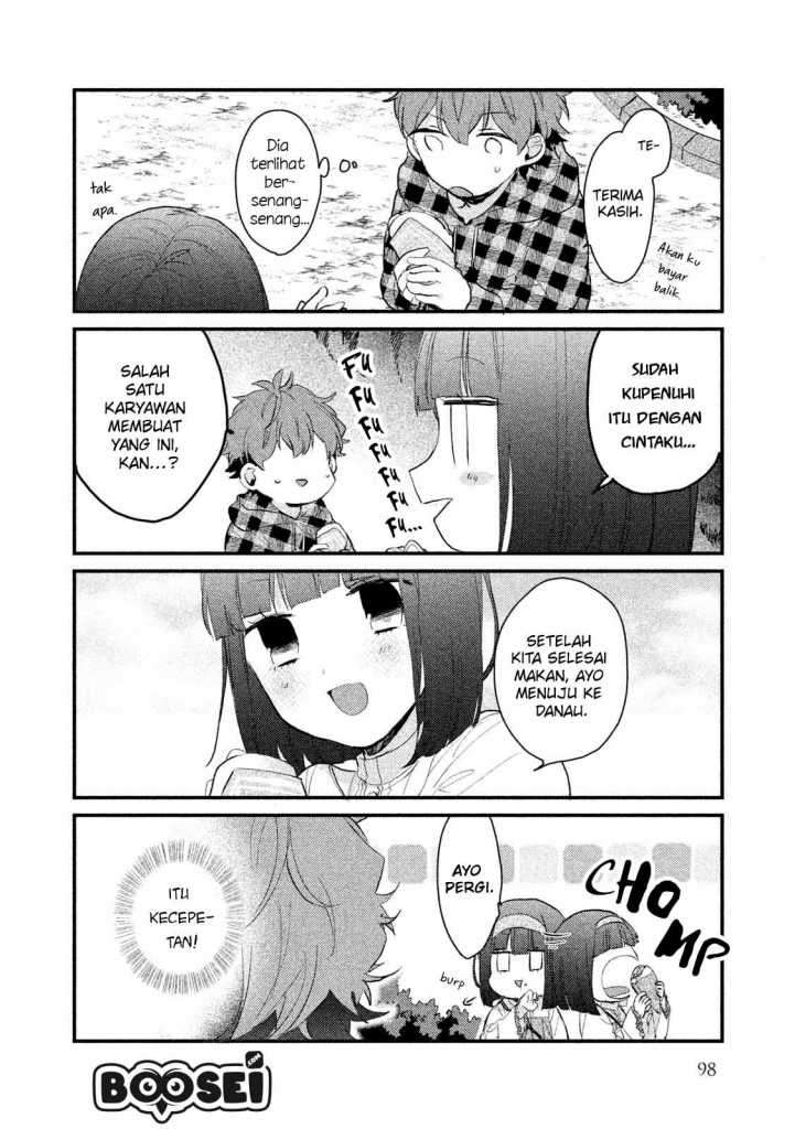Zense Coupling Chapter 38 Gambar 8