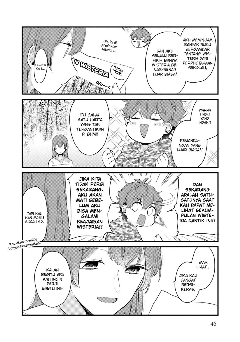 Zense Coupling Chapter 42 Gambar 13
